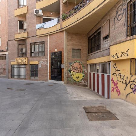 גרנדה Siesta Apartment Boqueron מראה חיצוני תמונה