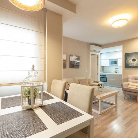 גרנדה Siesta Apartment Boqueron מראה חיצוני תמונה