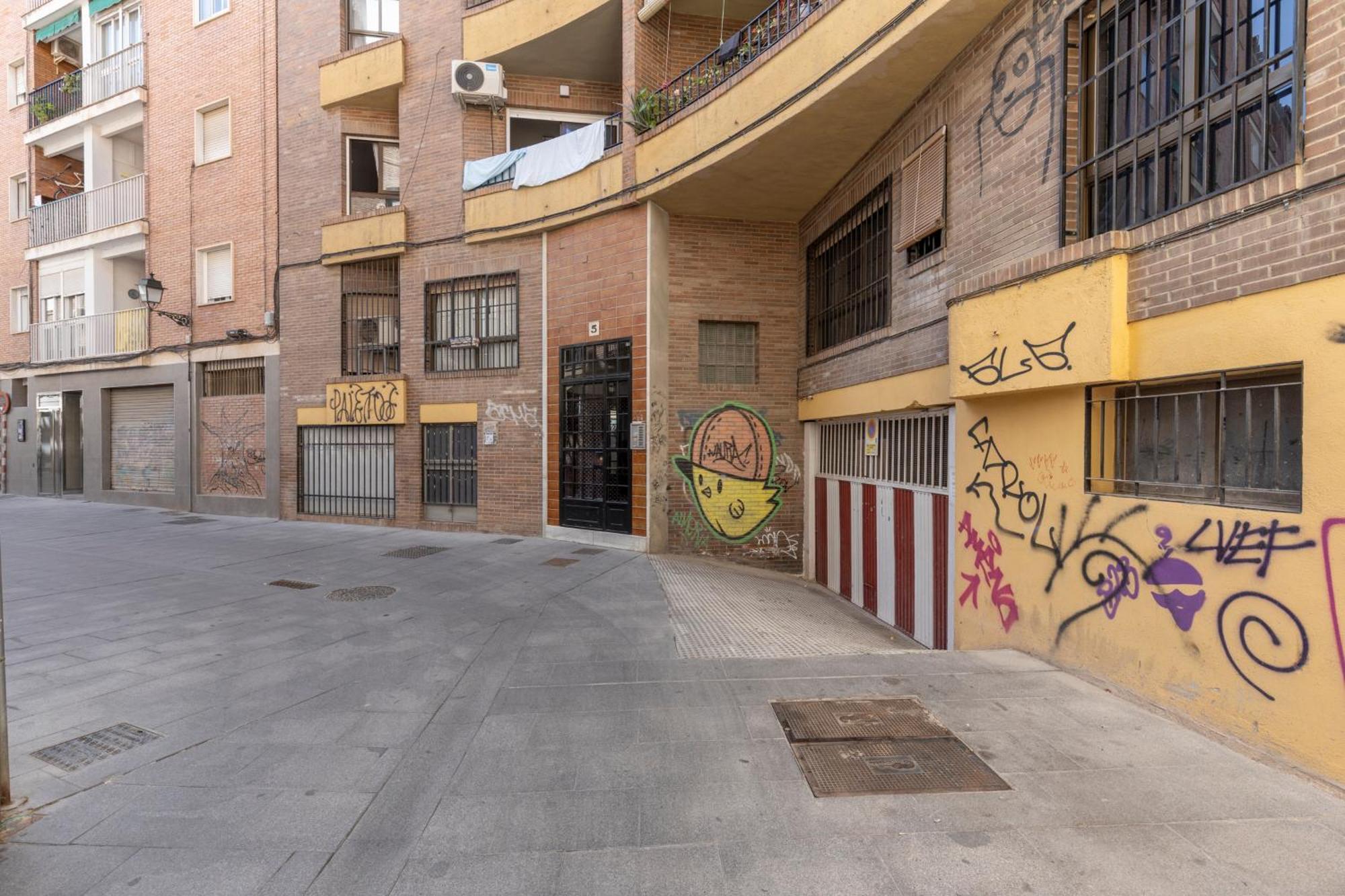 גרנדה Siesta Apartment Boqueron מראה חיצוני תמונה