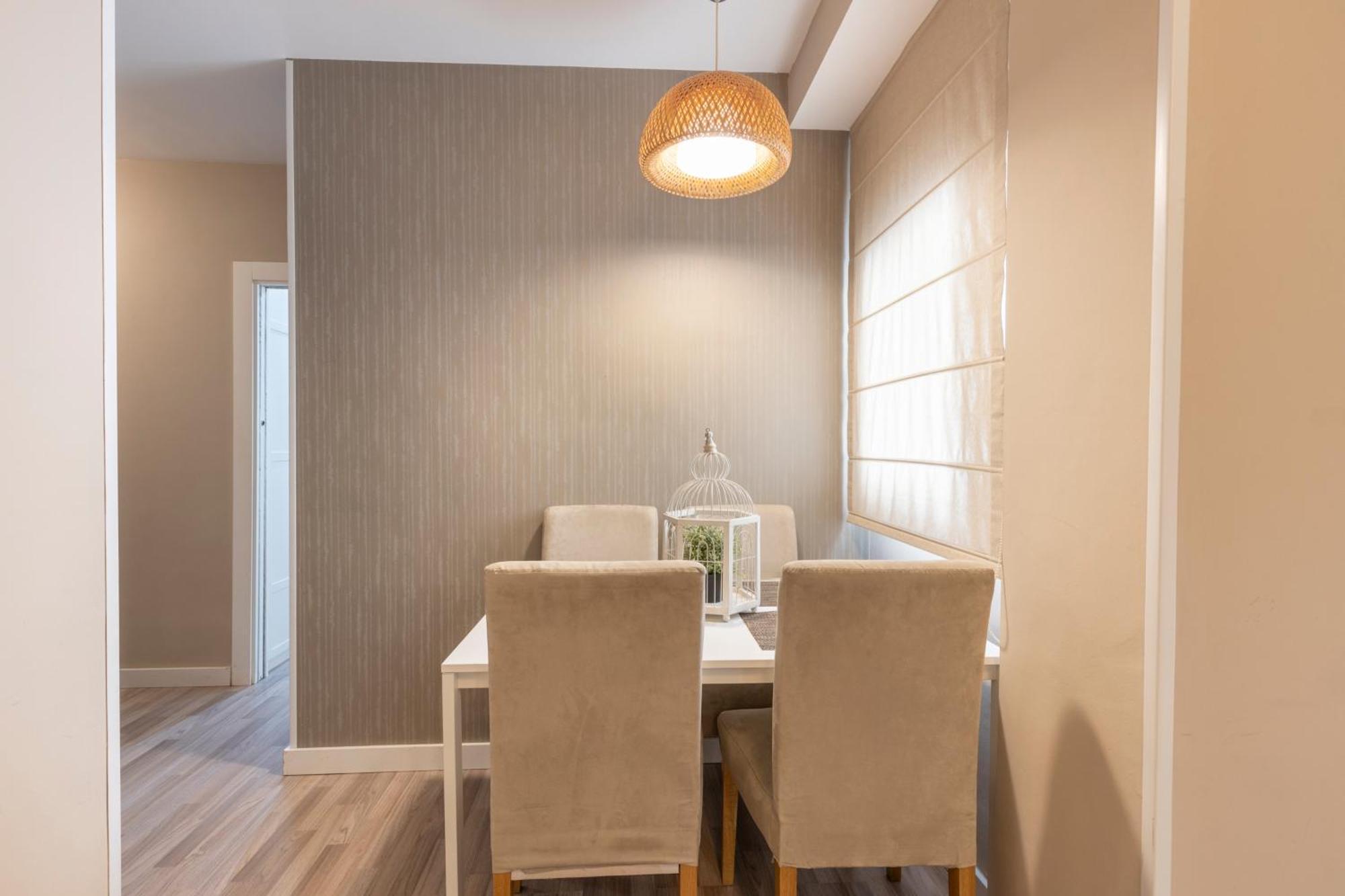 גרנדה Siesta Apartment Boqueron מראה חיצוני תמונה