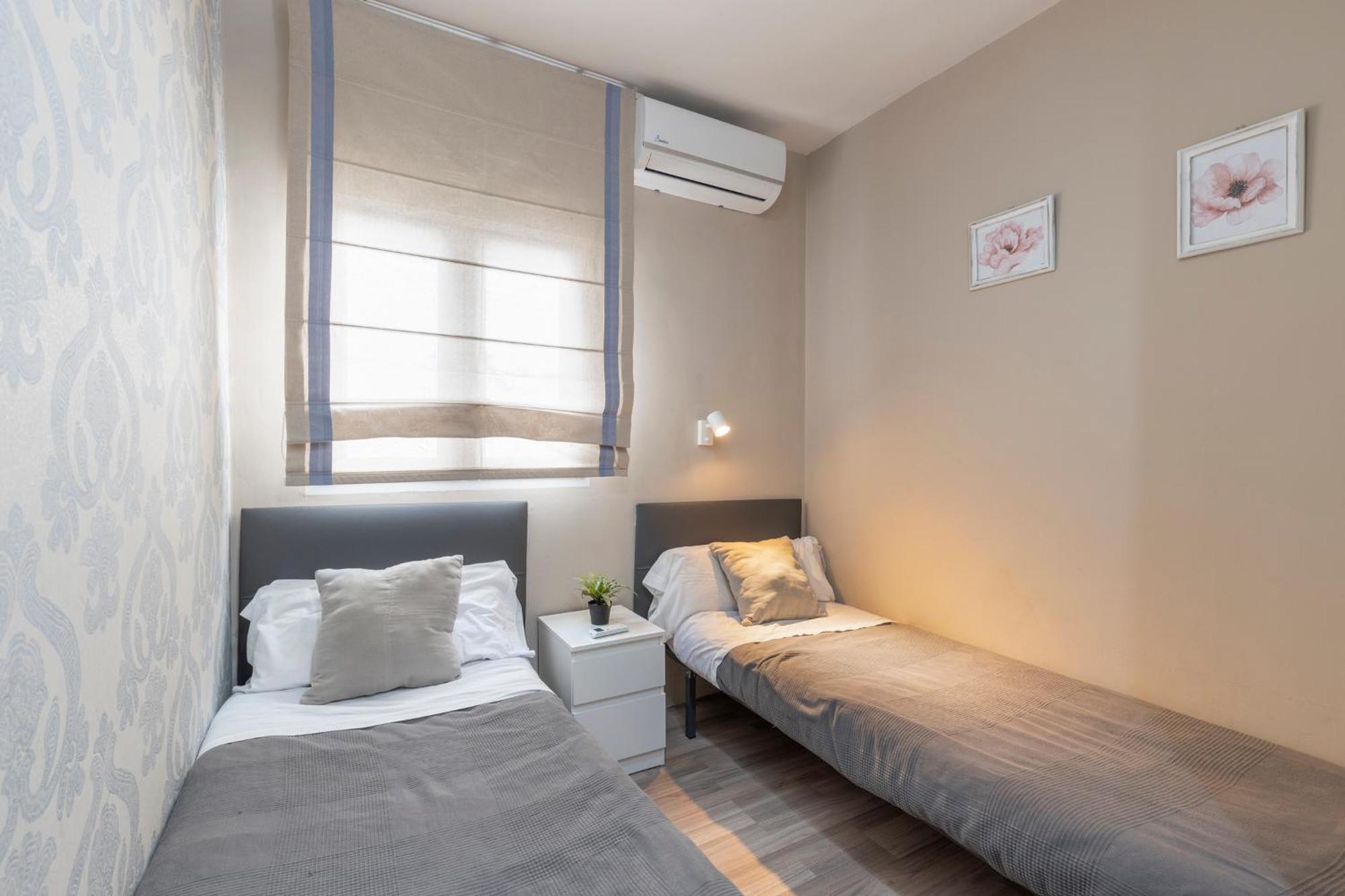 גרנדה Siesta Apartment Boqueron מראה חיצוני תמונה