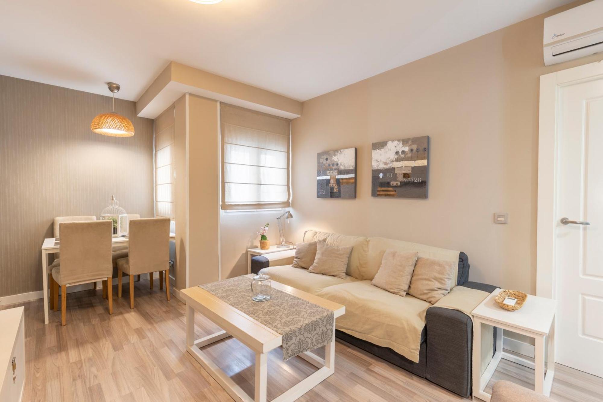 גרנדה Siesta Apartment Boqueron מראה חיצוני תמונה