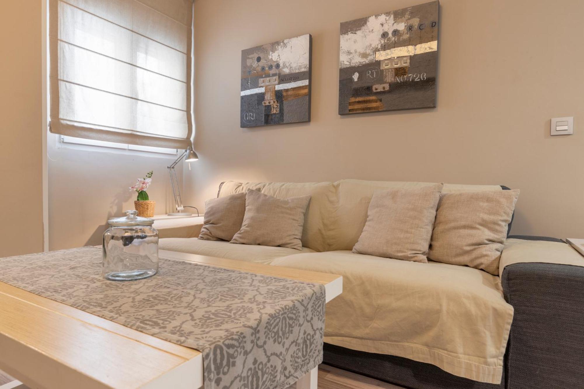 גרנדה Siesta Apartment Boqueron מראה חיצוני תמונה