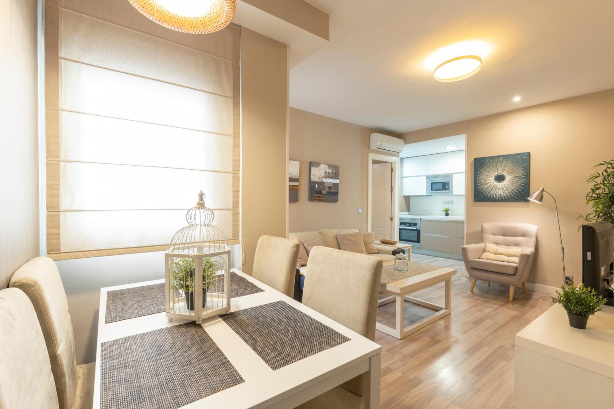 גרנדה Siesta Apartment Boqueron מראה חיצוני תמונה
