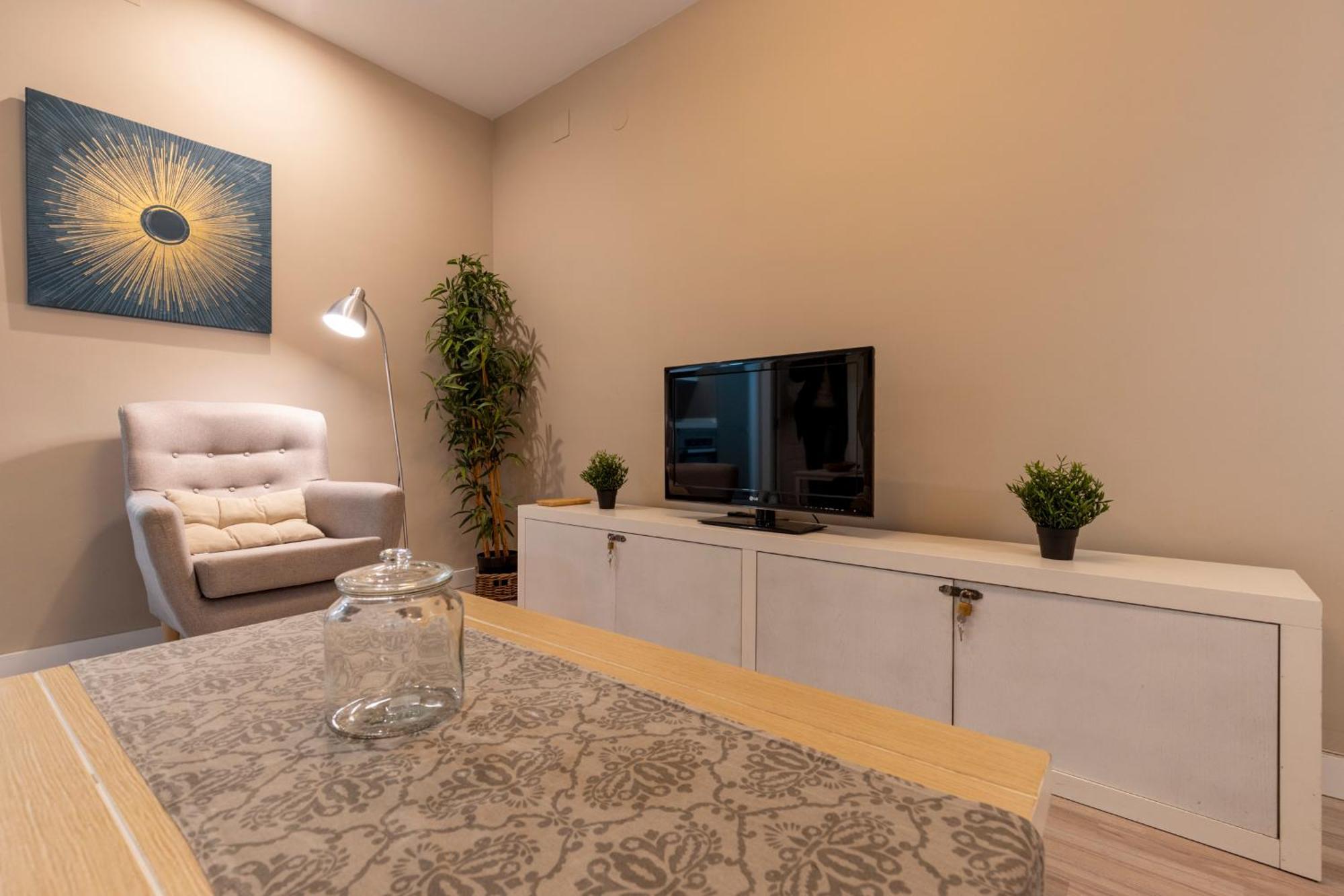 גרנדה Siesta Apartment Boqueron מראה חיצוני תמונה