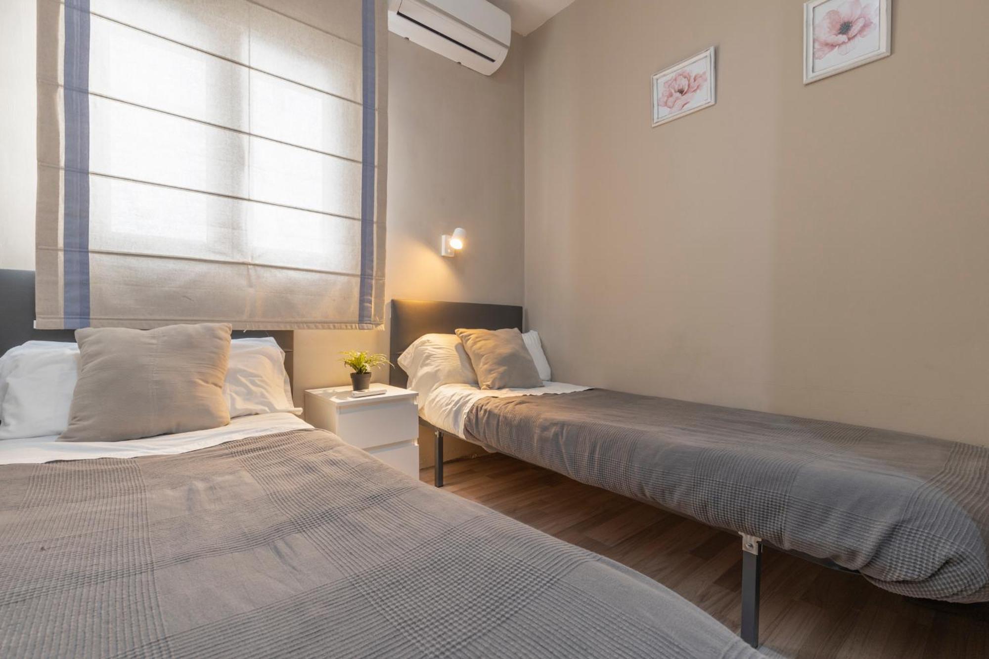 גרנדה Siesta Apartment Boqueron מראה חיצוני תמונה