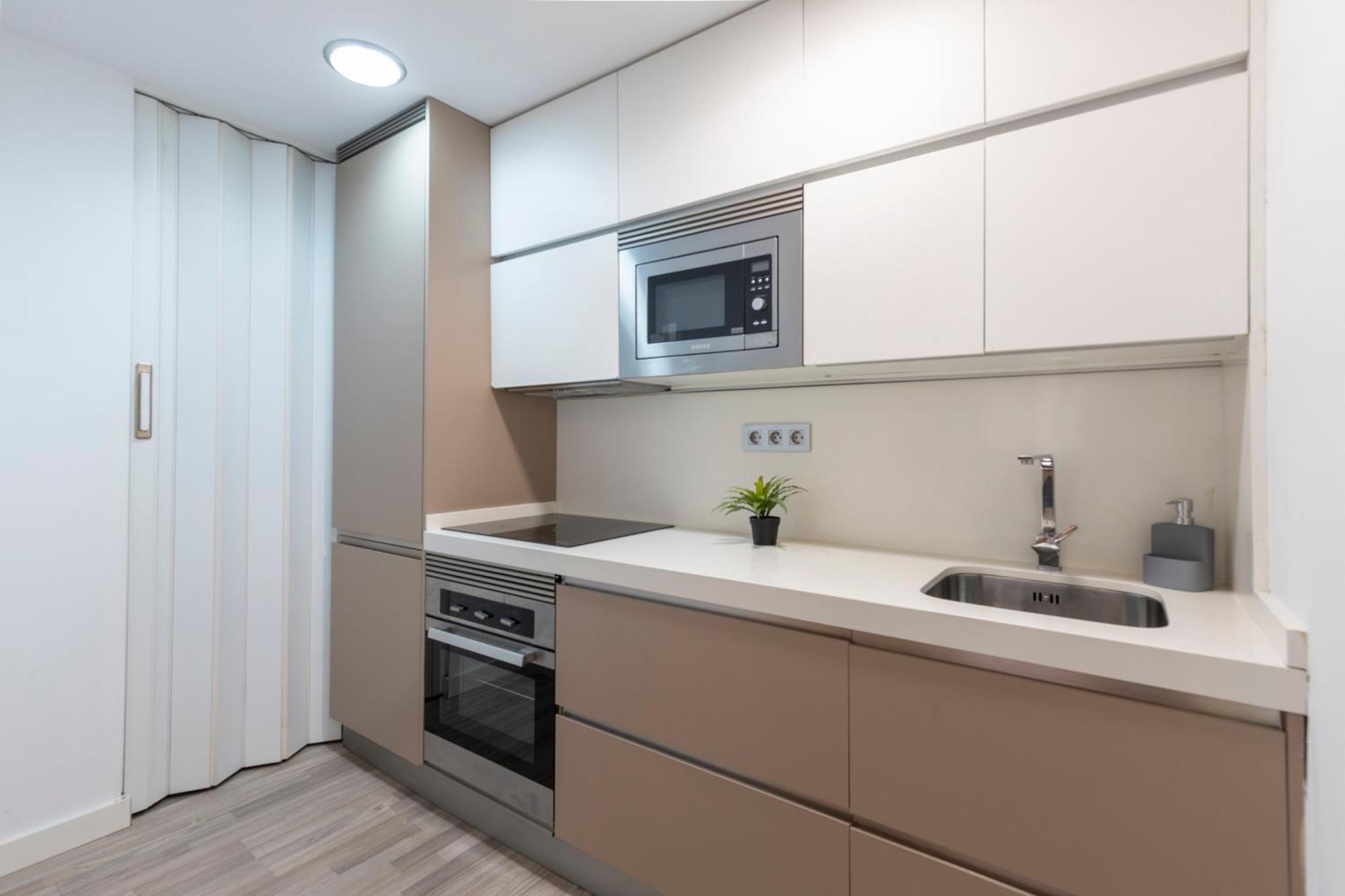 גרנדה Siesta Apartment Boqueron מראה חיצוני תמונה