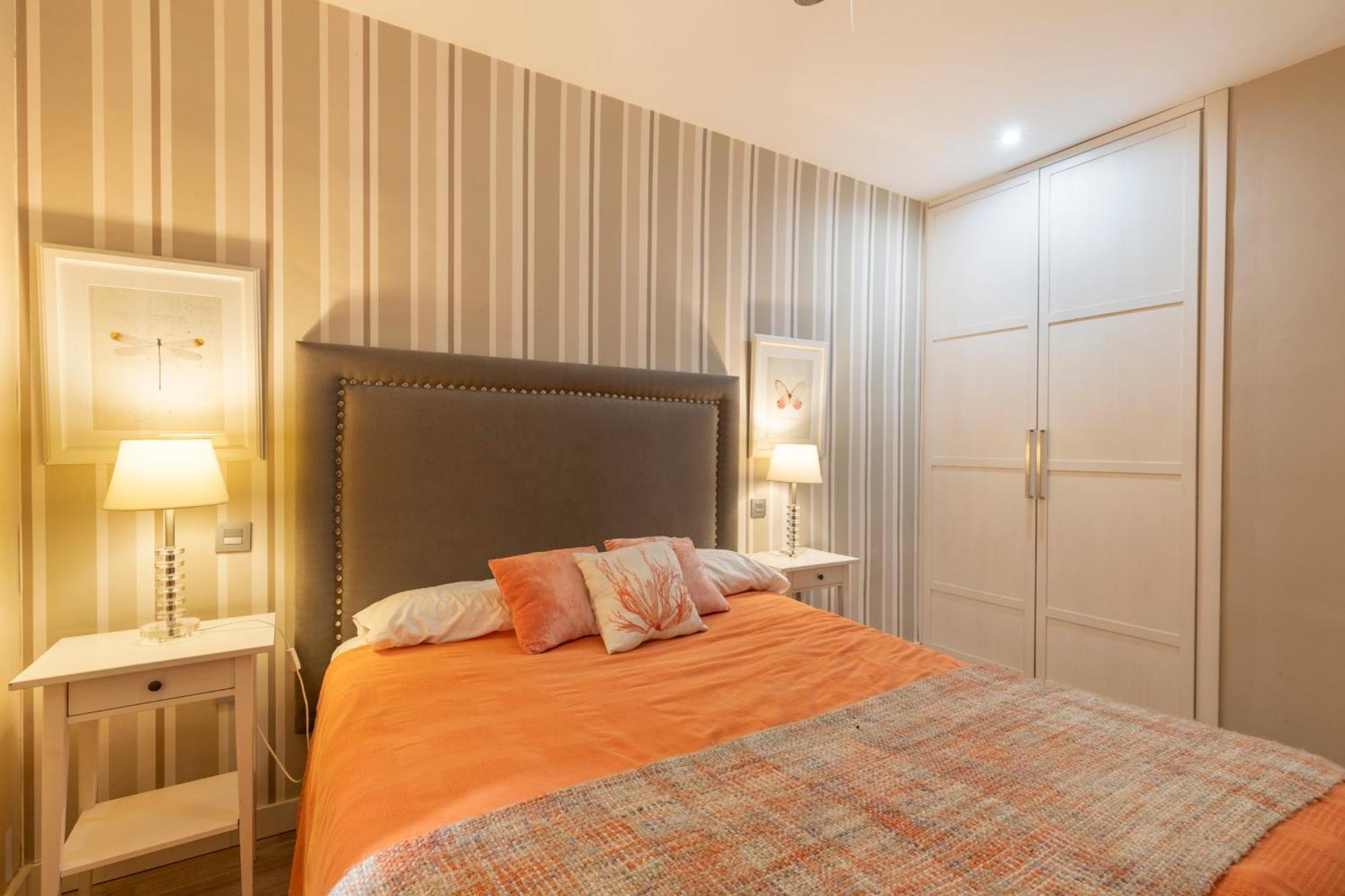 גרנדה Siesta Apartment Boqueron מראה חיצוני תמונה