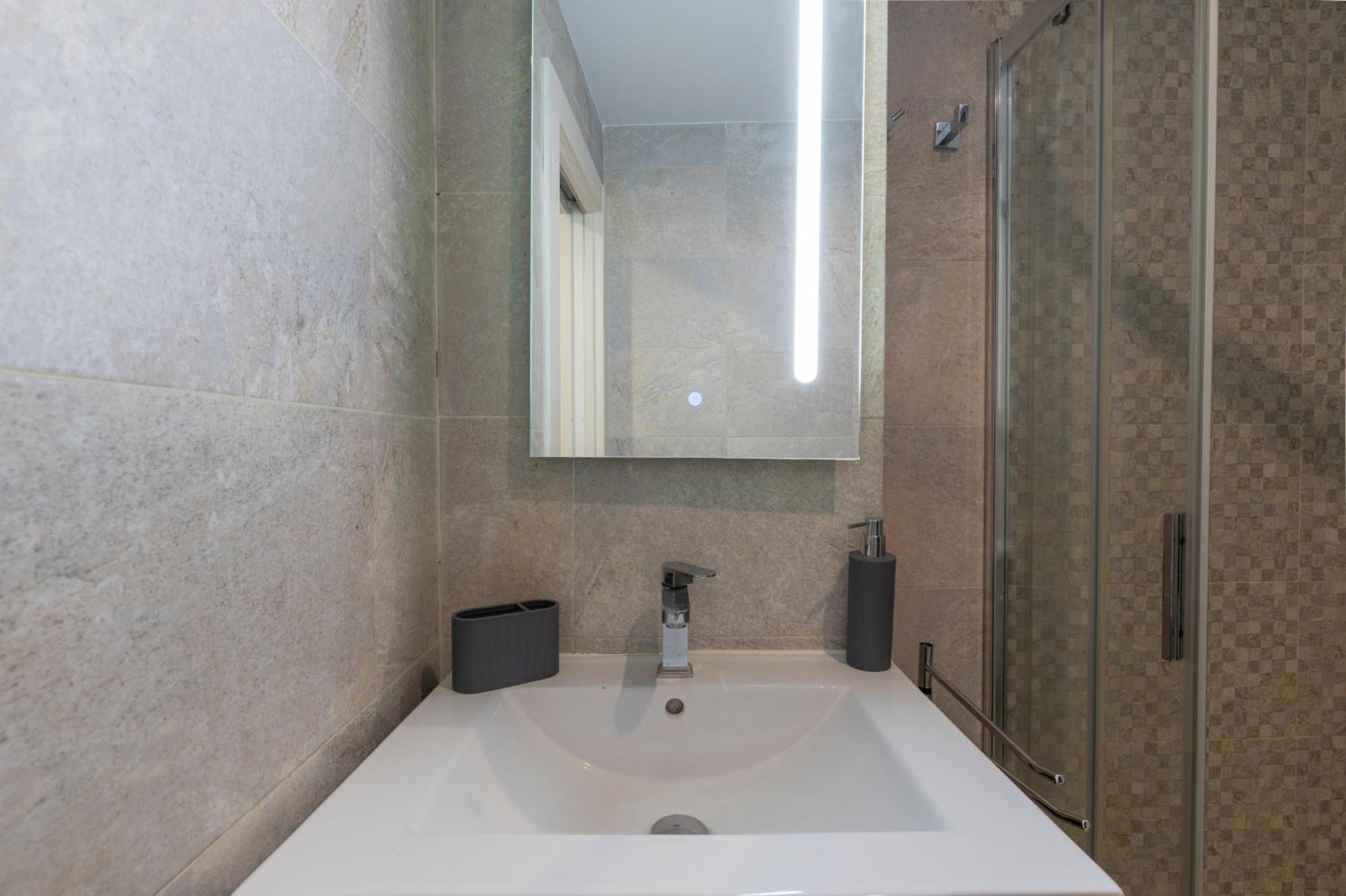 גרנדה Siesta Apartment Boqueron מראה חיצוני תמונה