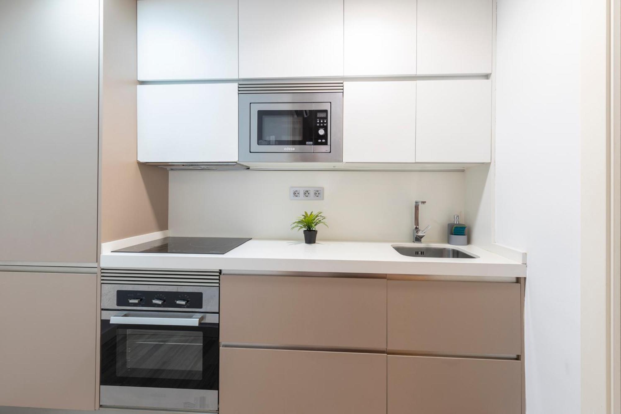 גרנדה Siesta Apartment Boqueron מראה חיצוני תמונה