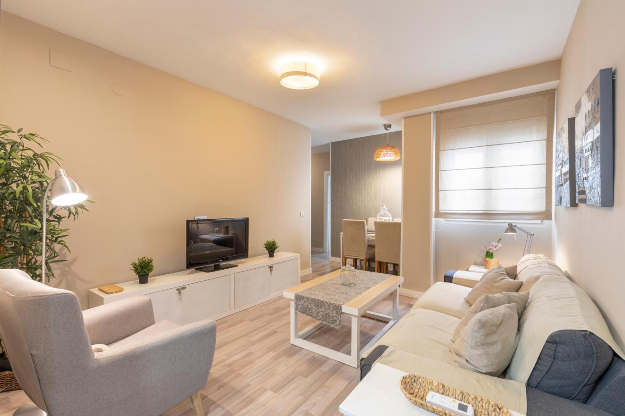 גרנדה Siesta Apartment Boqueron מראה חיצוני תמונה
