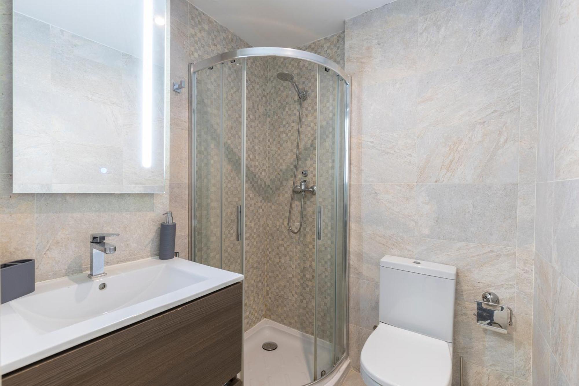 גרנדה Siesta Apartment Boqueron מראה חיצוני תמונה