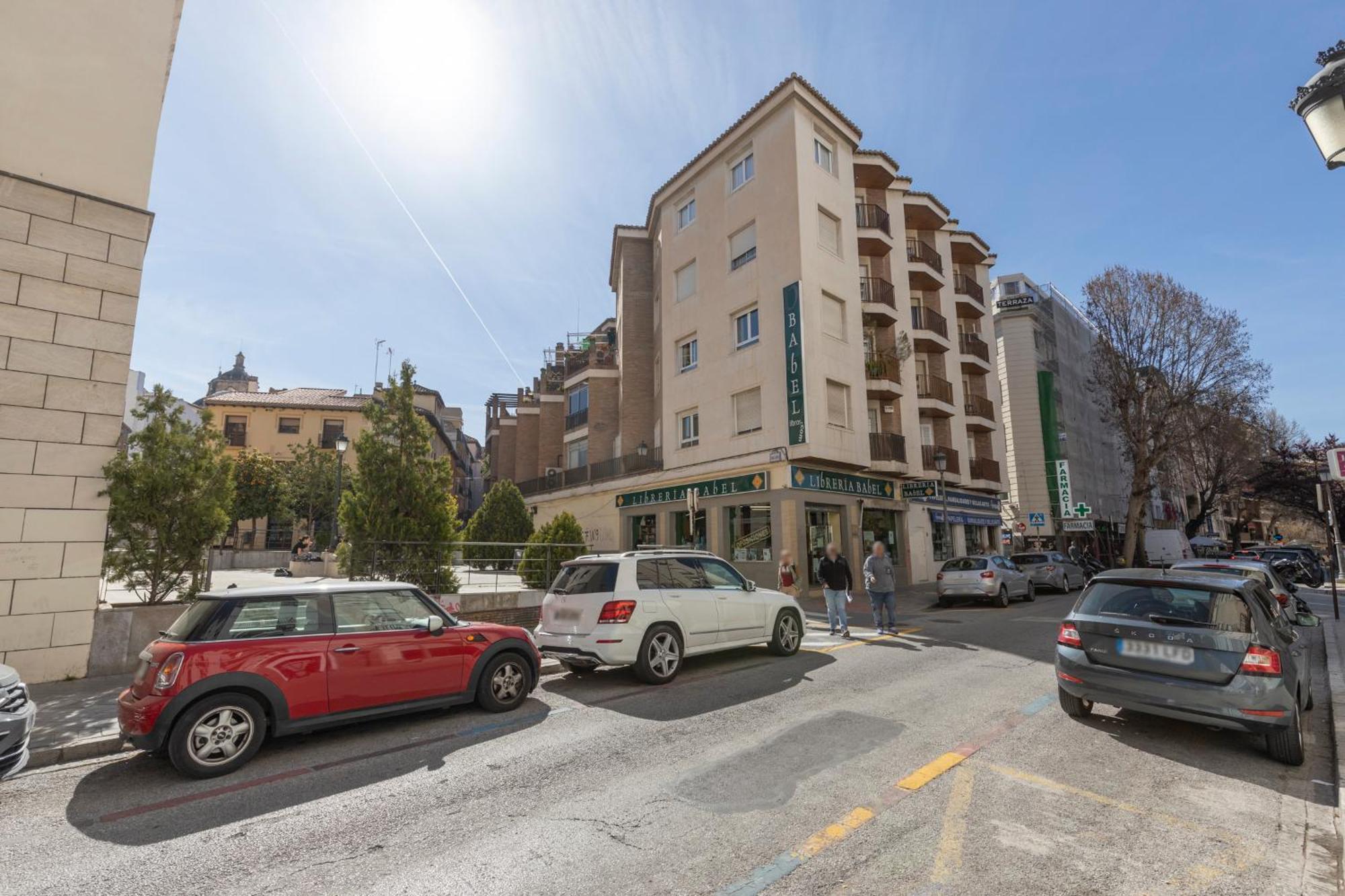 גרנדה Siesta Apartment Boqueron מראה חיצוני תמונה