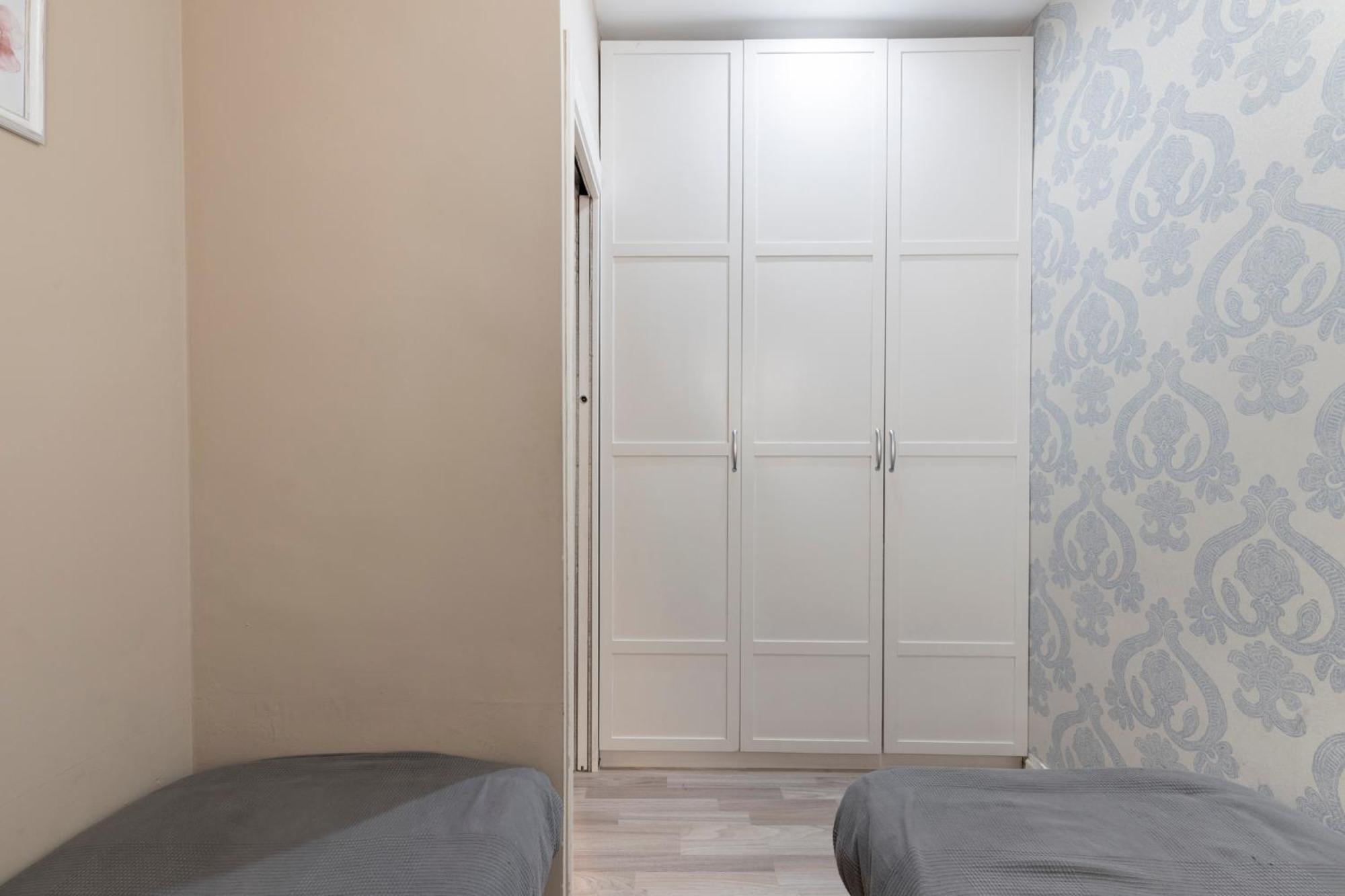 גרנדה Siesta Apartment Boqueron מראה חיצוני תמונה