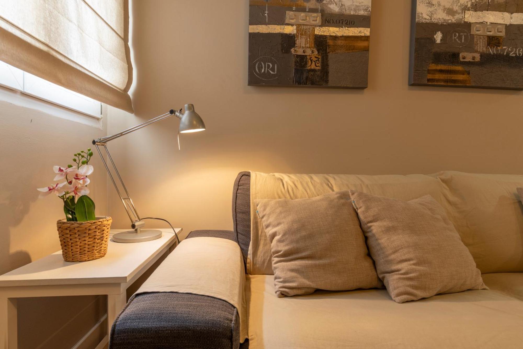 גרנדה Siesta Apartment Boqueron מראה חיצוני תמונה