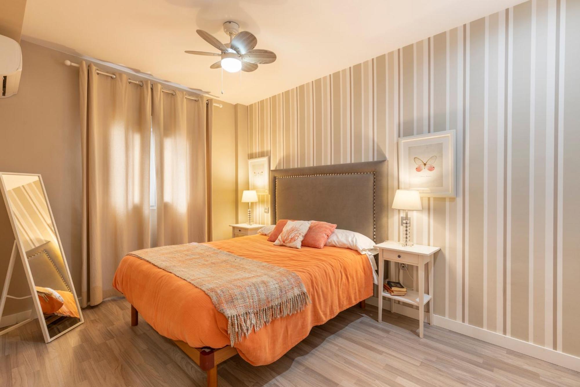 גרנדה Siesta Apartment Boqueron מראה חיצוני תמונה